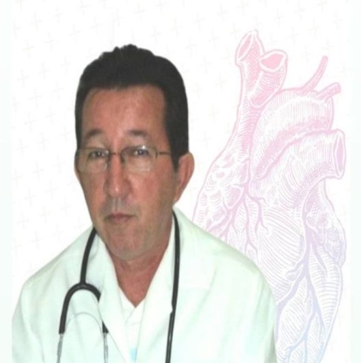 Dr. Jorge Luiz Araujo Gonçalves