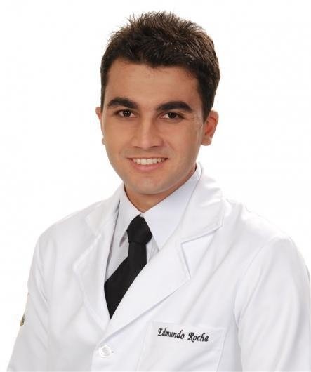 Edmundo Rocha de Oliveira Júnior