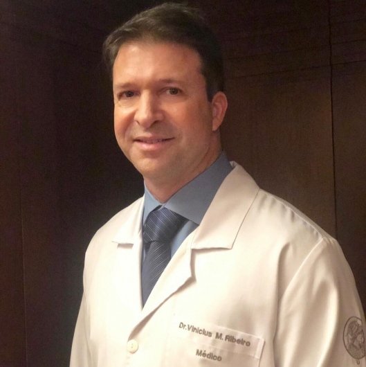 Dr. Vinicius Costa de Medeiros Ribeiro