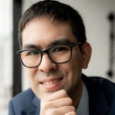 Dr. Felipe L Abbate Chiota