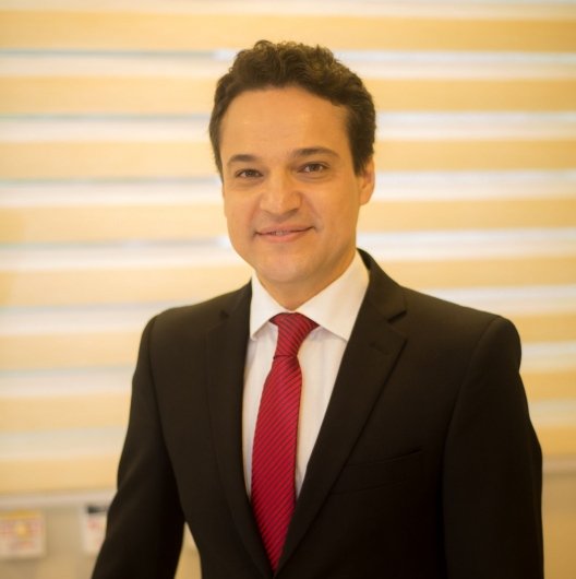 Dr. Luciano Morgado