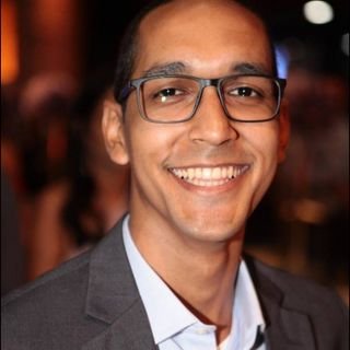 Dr. Tales Campos