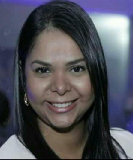 Naruana Oliveira Brito
