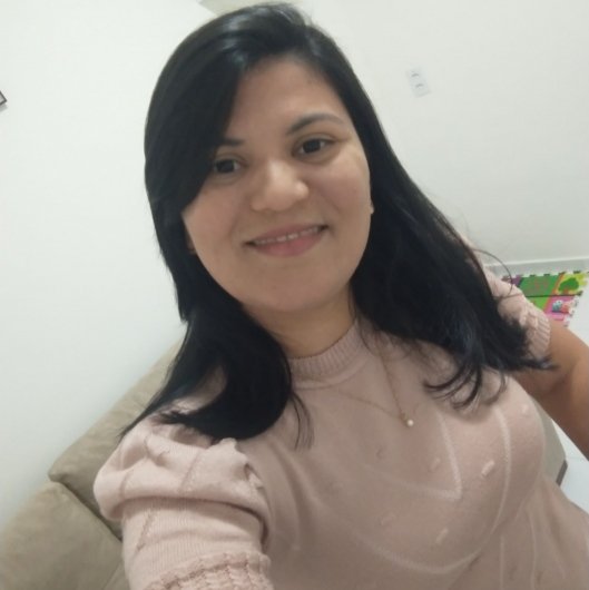 Vanessa Ramona Santos