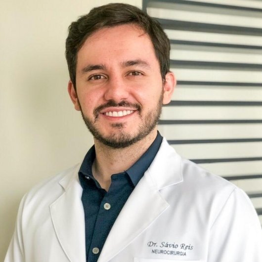 Dr. Sávio Reis