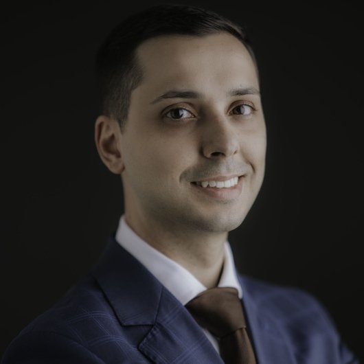 Dr. Paulo Eduardo M. Lerri