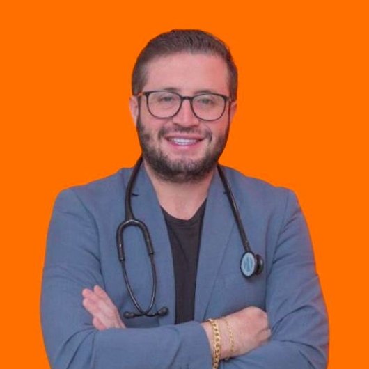 Dr. André Rios