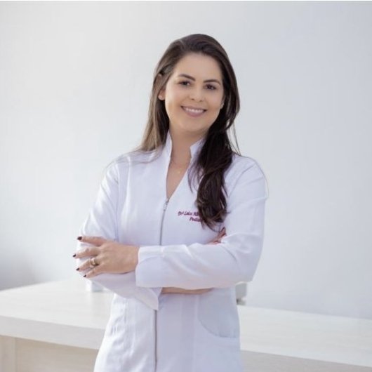 Dra. Laíss Albino Gonçalves