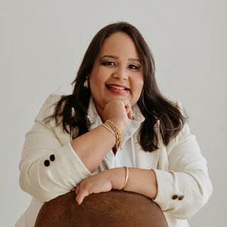 Patrícia de Almeida Leal Silva