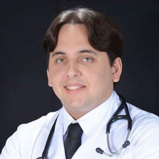 Dr. Jaime Araujo