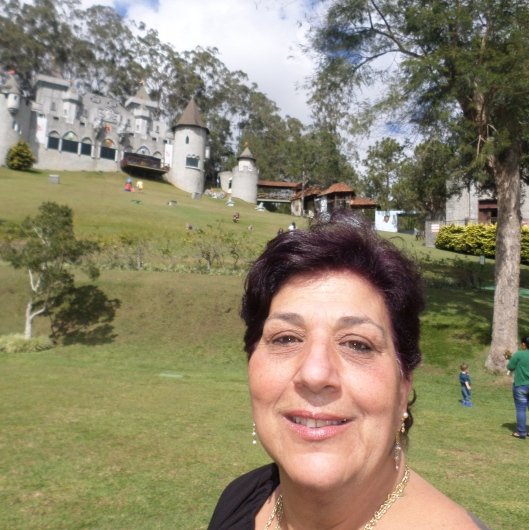 Dra. Paula Guimaraes Pimentel