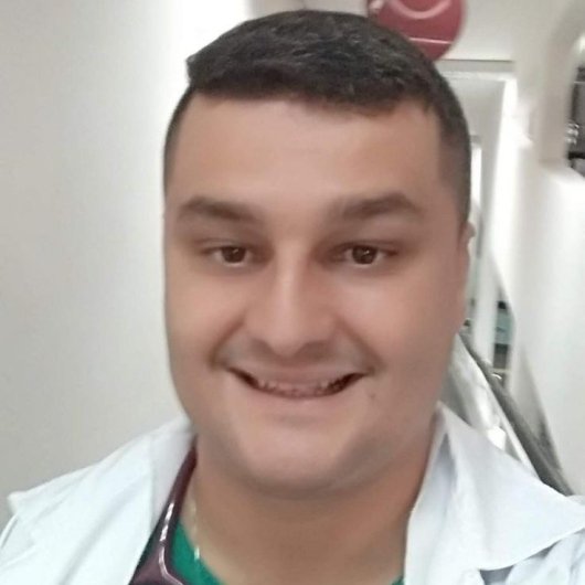 Dr. Rafael Cavalli Costa