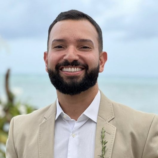 Dr. Danylo Palmeira