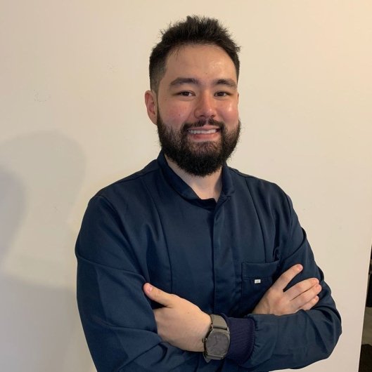 Jorge Komatsu Neto