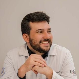 Dr. Paulo Fernando Gasparetto Junior