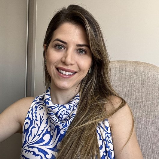 Luiza Zanin Bortoletto