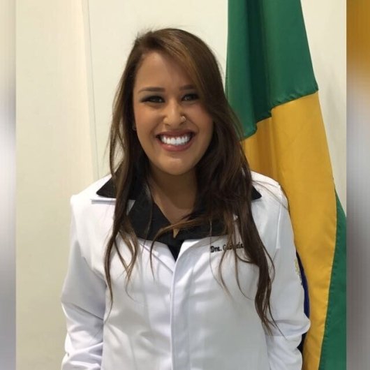 Gabriela Calixto Vieira
