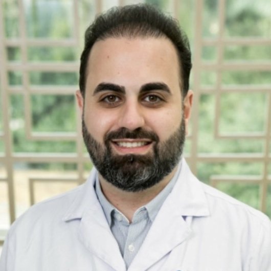 Dr. Fares Hamaoui