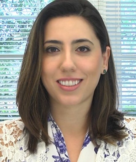 Dra. Raquel Cavalcante