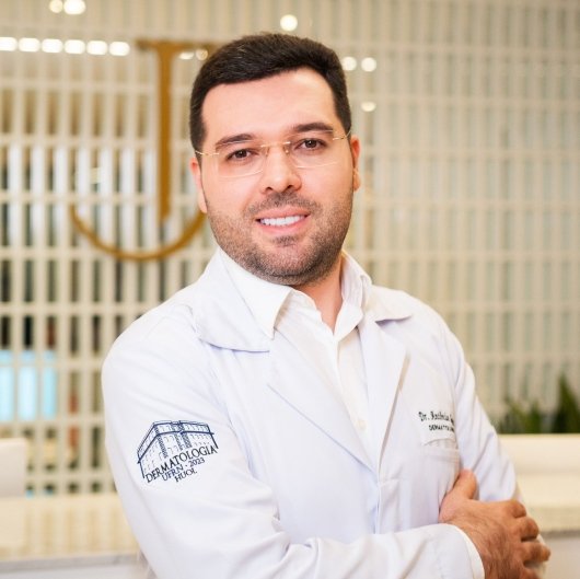 Dr. Antônio Gomes