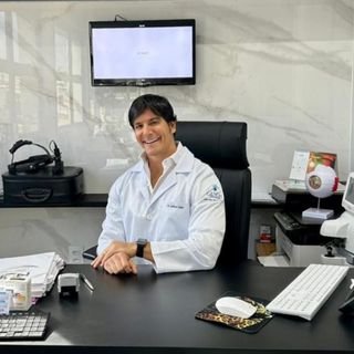 Dr. Guilherme Dal Fior De Figueiredo