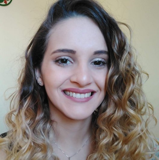 Carolina Almeida
