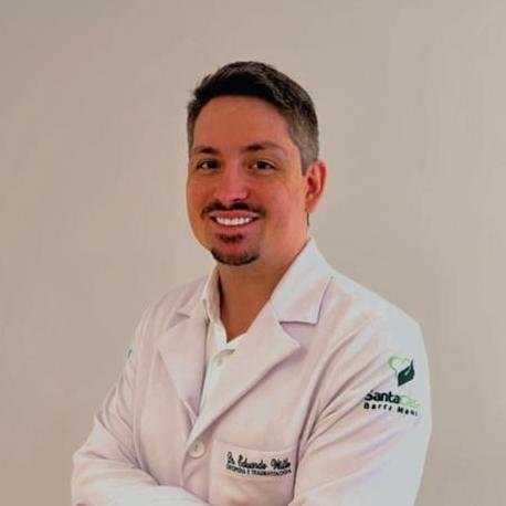Dr. Eduardo Witte
