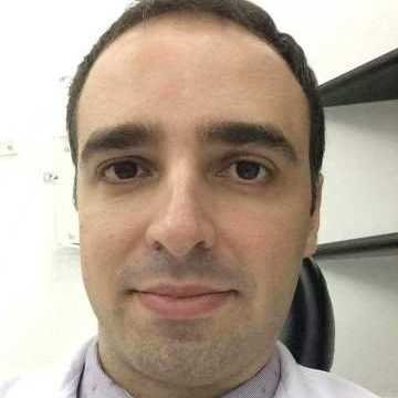 Dr. Maycon Waihrich Leal Giaretton