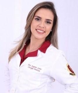 Dra. Suyane Leite