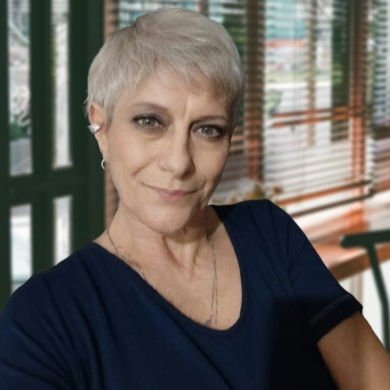 Prof. Elza Montone do Amaral