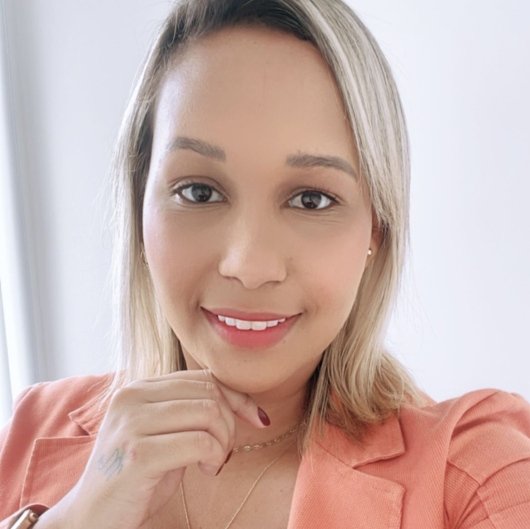 Monyque Caetano