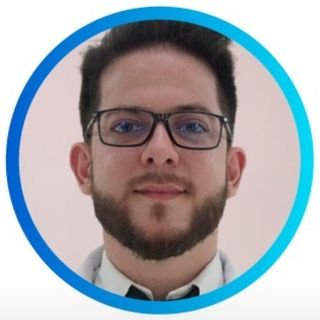 Dr. Luiz Fernando Oliveira Torres