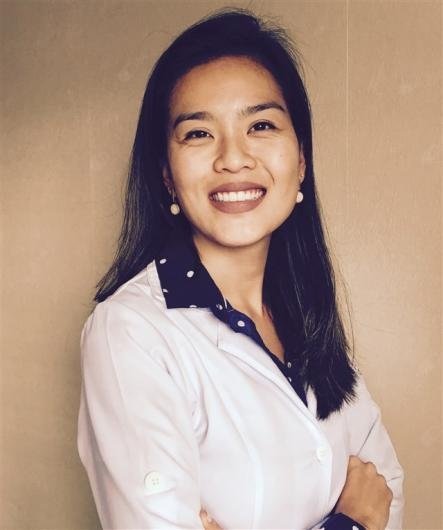 Lígia Tiaki Yamamoto
