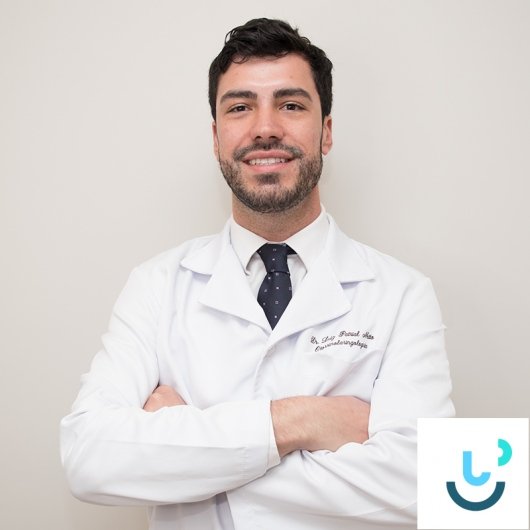 Dr. Luiz Patrial Netto
