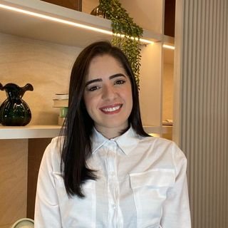 Joicy Kelly Costa Cabral