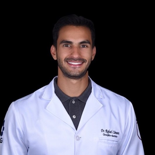 Dr. Rafael Câmara