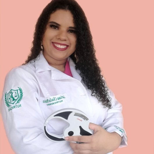 Larissa Chalu Pacheco
