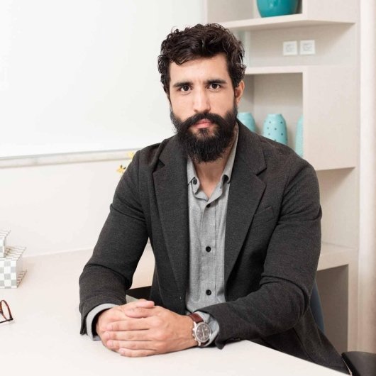 Prof. Israel Bueno Simões