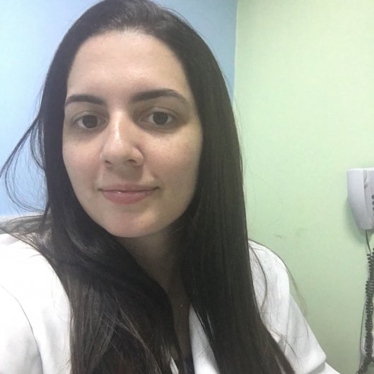 Dra. Ana Luiza Novelleto