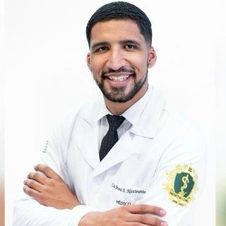 Dr. Caio Bruno Andrade Nascimento