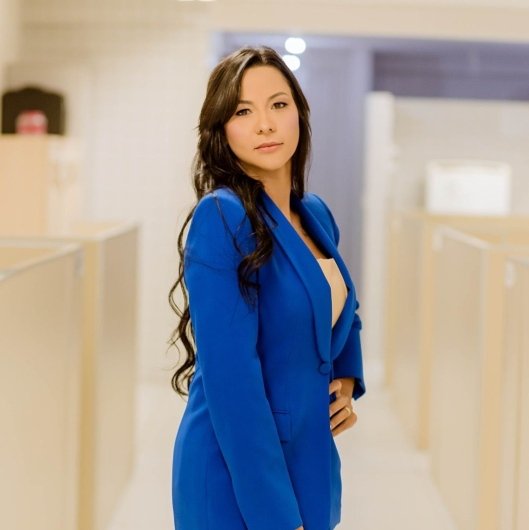 Dra. Carlla Guerra