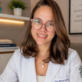 Dra. Myrcia Ferreira Lopes Nogueira