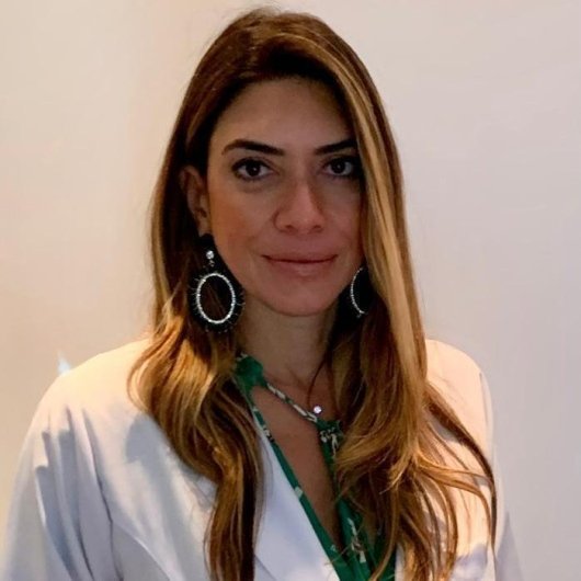Dra. Luciana Barbosa Oliveira Fontana