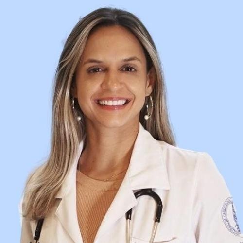 Dra. Larissa Lima do Vale