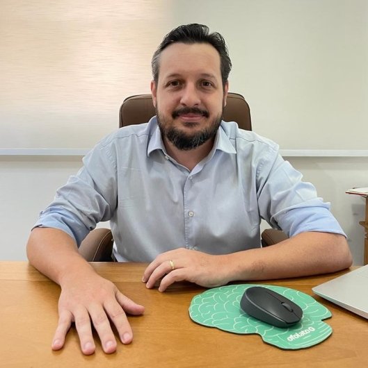 Dr. Daniel Canhada Brianti