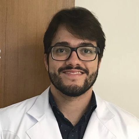 Dr. Felipe Luduvice