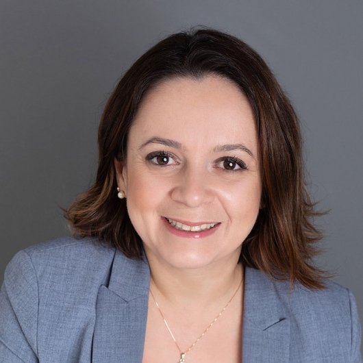 Priscila Ximenes