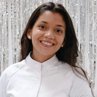 Dra. Anna Beatriz Paz