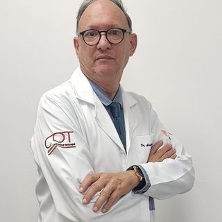 Dr. Aristoteles Corte Imperial Carneiro