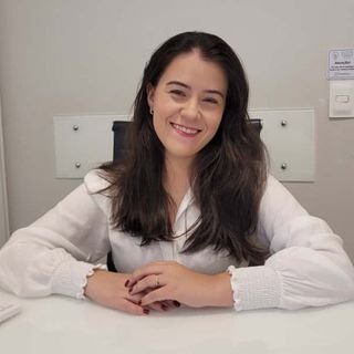 Dra. Larissa Santos Jacovine